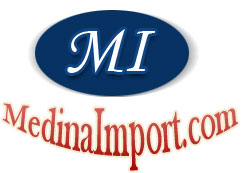 Medinaimports.com